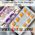 Comprimés De Fruits Kamagra 100 Mg new12